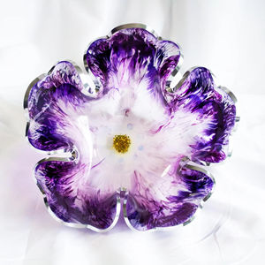 <b>Large</b> Heavy Resin <b>Bowl</b> for Home Decorative Kitchen Organizer Good Price Dining Tableware Food <b>Serving</b> Art Theme Model Pattern - Product Image 1