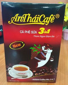 Cà phê hòa tan <span class=keywords><strong>3</strong></span> trong 1 bán chạy nhất, hương vị đậm đà, vị kem, cà phê hòa tan tức thì, hỗn hợp ba trong một - Product Image 5