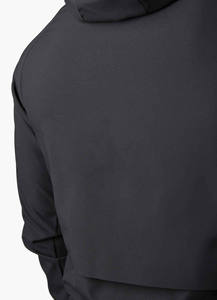 2025 OEM Custom Windbreaker Jacket Full <b>Zip</b> <b>up</b> Mens Outdoor Sports Hooded Brand New Waterproof Windbreaker Jacket Hood for Men - Product Image 6