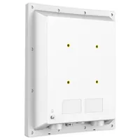 Point d'accès Wi-Fi 6 AX3000 extérieur Grandstream GWN7660ELR longue portée IP67 Wave2 2x2 MU-MIMO pour entreprise