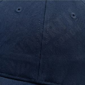 Gorra Deportiva de 5 Paneles de Algodón, Impermeable, con Logotipo Bordado, Gorra de Béisbol para Hombre y Mujer, con Material Jersey Transpirable, Color Personalizado - Product Image 5