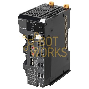 Omron NXECC202C - Nuovo - Product Image 1