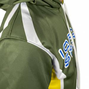 เสื้อฮู้ดดี้พรีเมียมสำหรับผู้ชาย คุณภาพสูง ฤดูหนาว 2026 สไตล์ใหม่ เสื้อฮู้ดดี้พื้นฐานสำหรับฤดูหนาวแบบซับลิเมชั่น - Product Image 4