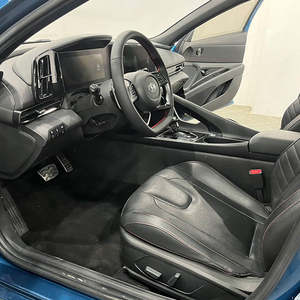 Para Elantra 2021 240TGDi Turbo DCT Automático, Volante a la Izquierda, Asientos Oscuros, 4 Puertas, 5 Plazas, Sedán, Gasolina - Product Image 5