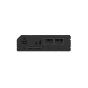 เราเตอร์อุตสาหกรรม LTE Teltonika RUT260, Cat.6, 2x LAN 100Mb/s WiFi 2.4GHz, RUT260 000000 - Product Image 4