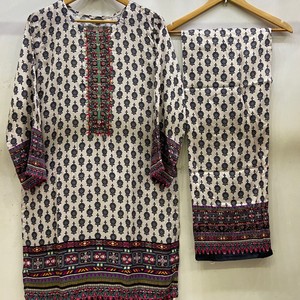 Best New Designs Ladies embroidered Stylish <b>Viscos</b> Kurtis on Wholesale Prices \ Kurtis for women in India - Product Image 6