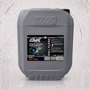 DVX |   Nettoyant moteur - Nettoyage complet (20 kg) - Product Image 1