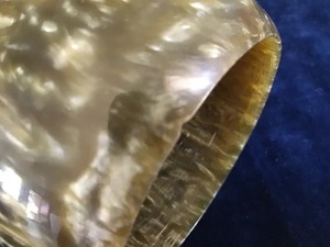 Nueva Pulsera de Resina Transparente y Colorida, Accesorios DIY Personalizados, Brazaletes Estilo Ángel Vintage con Dijes para Pulseras - Product Image 4
