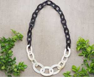 Manufacturers Export Quality Horn <b>Elephant</b> Design Unique <b>Necklace</b> at Affordable Price - Product Image 2