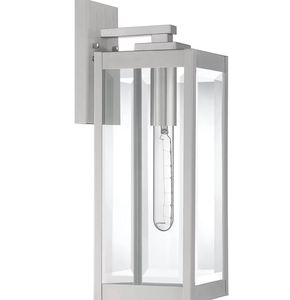 Linterna de pared grande para exteriores, diseño elegante para uso al aire libre, boda, hogar, decorativo, Hotel, restaurante, oficina, alta calidad, venta al por mayor - Product Image 6
