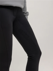 Nouveauté Culottes d'équitation personnalisables pour femmes, vente en gros de vêtements équestres, culottes de sport à prise intégrale - Product Image 5