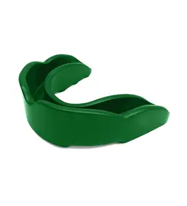 In Thể Thao Miệng Bảo Vệ Người Lớn Miệng Bảo Vệ Silicone Răng Bảo Vệ Miệng Bảo Vệ Cho Đấm Bốc Thể Thao Bán Buôn