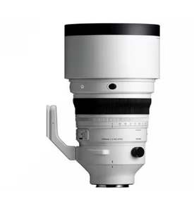 Lente Deportiva de Alta Calidad 200mm F2 DG OS, Teleobjetivo Prime Superrápido - Product Image 1