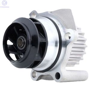 Nouvelle Audi A3 A4 B8 A6 Q5 VW Amarok Caddy Golf Jetta pour Passat B6 B7 Polo pour <span class=keywords><strong>Tiguan</strong></span> Transporter 2.0 <span class=keywords><strong>TDI</strong></span> pompe à eau 03L121011 - Product Image 5