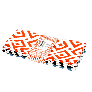 Digital Printed Quick-Dry High Grade Cotton Tea Towels Organic Cotton GOTS Certified for Wholesale Kitchen Use Global Importers - Product Image 4