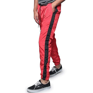 กางเกงกันลมน้ำหนักเบาคุณภาพสูงสไตล์ลำลอง - Product Image 1