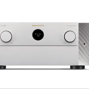 Nouveau Récepteur AV 11.4 Canaux Cinema 30 Qualité Originale 2025 Prêt à être expédié - Product Image 1