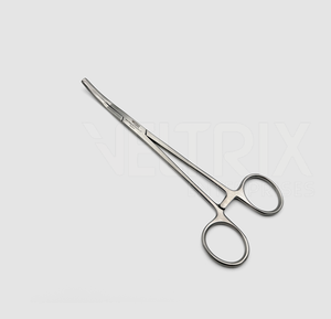 Venta caliente Manual de acero inoxidable Mikulicz Pinzas de sujeción peritoneales 20cm 1x2 Instrumentos quirúrgicos de Pakistán - Product Image 4