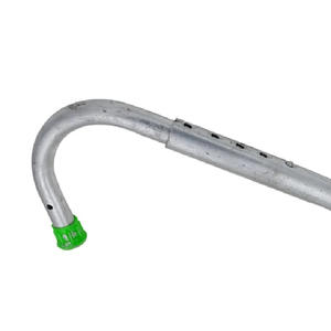 Instrumentos veterinarios más vendidos, inmovilizador de vacas, barra de parada antigolpes, precio de fábrica, propiedades de diagnóstico superiores - Product Image 3