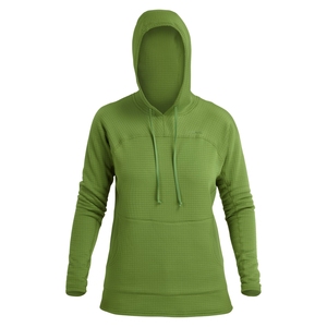 Lightweight Winter Womens Eco-Friendly Hoodie Soft Breathable Casual Fit Long Sleeve Pull <b>Top</b> Everyday Comfort Warm <b>Layering</b> - Product Image 5