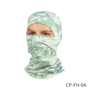 Pasamontañas de Ciclismo RTS, Bandana de Camuflaje, Cubrecuello, Máscara Facial Completa, Forro para Casco, Envío DDP - Product Image 3