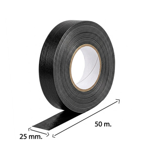 Ruban antidérapant noir 15 m x 50 mm. Pour usage domestique - Product Image 2