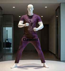 Jiu Jitsu MMA ชุดกางเกงขาสั้นใส่ได้ทั้งชายและหญิงเสื้อกีฬาต่อสู้ผ้าสแปนเด็กซ์/ 2025ยืดโพลีเอสเตอร์ดีไซน์ใหม่ - Product Image 3