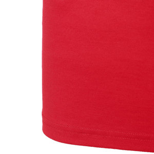 Camiseta Polo de algodón 100% de alta calidad, ropa de calle de manga corta, camisetas de Polo de dos botones de verano que absorben la humedad - Product Image 5