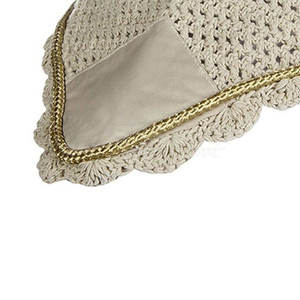Bonnet d'oreille d'équitation de qualité supérieure de dernière conception Vente en gros Conception personnalisée Bonnet d'oreille de cheval de haute qualité - Product Image 3