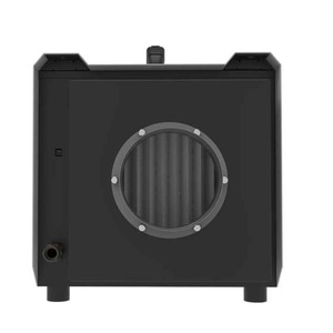 Deshumidificador de aire para el hogar de eficiencia energética con tanque de agua grande funcionamiento silencioso, máquina de eliminación de humedad para el baño del sótano del dormitorio - Product Image 3
