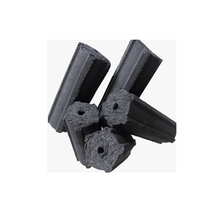 Briquetas de carbón de madera dura de primera calidad, polvo de carbón Shisha hecho a máquina para aplicación de cachimba - Product Image 2