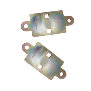 3128322046 3128 3220 46 Plaque de verrouillage, plaque de retenue, rondelle de verrouillage, plaque de fixation, pièces de rechange pour machines minières - Product Image 3