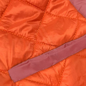 Chaquetas bomber de manga larga con cuello levantado de la mejor calidad para hombre, estilo de calle más vendido para ropa de invierno - Product Image 6