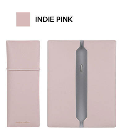 อินดี้สีชมพู