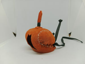 Capucha de cetrería árabe de cuero transpirable Burqa de estilo Oman para juego de caza producto de capucha de llamada - Product Image 3