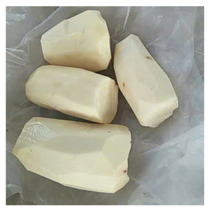 Premium Frozen White and Purple Yam IQF producto natural al por mayor de Vietnam proveedor a granel en todo el mundo - Product Image 6