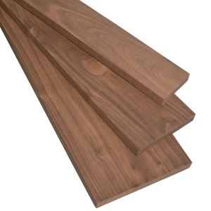 Bois de noyer séché au four Bois dur de haute qualité pour la menuiserie et les travaux de bois sur mesure - Product Image 3