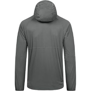 Vente en gros de vestes de sport imperméables de qualité supérieure style simple pour hommes, vestes imperméables pour le travail en extérieur - Product Image 2
