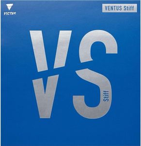 Caoutchouc de tennis de table VICTAS 200020, caoutchouc premium à picots pour raquette de ping-pong, améliore les performances - Product Image 2