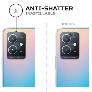 เคสมือถือ Y33e กันกระแทก VIVO 5G, ทนทานและดูดซับแรงกระแทก - Product Image 4