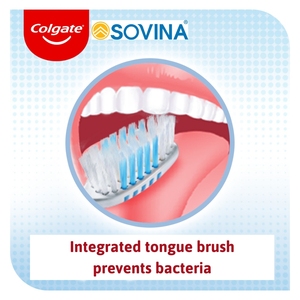 Venta al por mayor Cepillo de dientes Colgate Slimsoft para adultos Limpieza profunda a un precio económico - Product Image 4