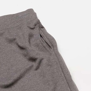 Pantalons de survêtement en molleton pour femmes OEM Pantalons de sport en toile à l'avant plat Vente en gros de vêtements de sport pour l'été et l'hiver - Product Image 4