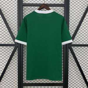 Conjuntos de Fútbol Retro Palmeiras 1987 Local, Calidad Garantizada, Nuevos, Camisetas de Fútbol para Hombre, Ropa Deportiva para Exteriores - Product Image 2