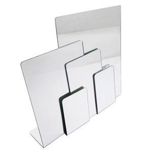 Gương nhựa bảng mẫu giáo 98x150mm - Product Image 1