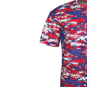 Maillots de baseball personnalisables, antibactériens et respirants, vêtements de supporter tendance pour les équipes, toutes tailles, livraison rapide, haute qualité - Product Image 3