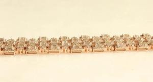 Minimalist <b>Pearl</b> Chain <b>Bracelet</b> for Girls <b>Women</b> Wedding Jewelry Elegant Style - Product Image 4