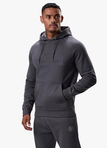 Sweats à capuche personnalisés, sweat à capuche hip hop à manches longues, pull de mode imprimé, personnalisable, surdimensionné 400GSM 65 coton 35polyester - Product Image 4