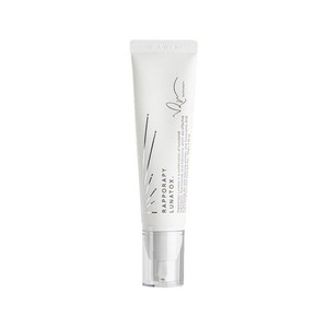 Crème pour le visage Rapporapy Lunatox, lotion à double fonctionnalité, éclaircissement de la peau, amélioration des rides, hydratant, revitalisant pour la peau, urée - Product Image 1