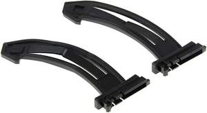 Support de support de boîte à gants Valea pour Opel Astra G Zafira a 5114275 - Product Image 3