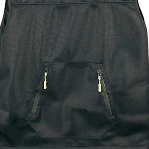 MONO RIDER 2024 Nouveau style Gilet en Cordura pour la course en plein air, respirant, imperméable, coupe-vent, en tissu nylon, service OEM, grandes tailles, été - Product Image 4